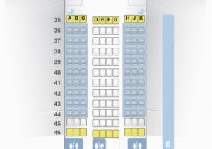 Air Canada 777 300 Seat Map Seatguru Seat Map Air New Zealand Seatguru