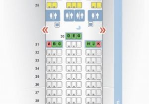 Air Canada 777 300er Seat Map 77w Seat Map Seatguru Air Canada Boeing 777 300er 77w Two Class