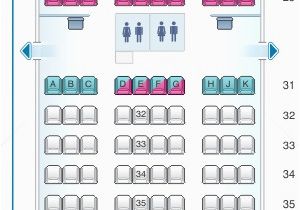 Air Canada 777 300er Seat Map Aircraft 77w Seat Map Awesome Seatguru Seat Map Emirates Boeing 777