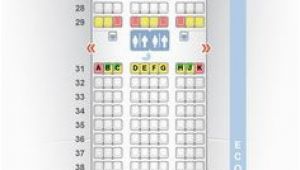 Air Canada 77l Seat Map 8 Best Boeing 777 300 Images In 2018 Groomsmen Colors