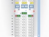 Air Canada 77l Seat Map Air Canada Aircraft 777 Seating Plan the Best Picture Sugar and
