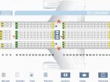 Air Canada 77w Seat Map 43 Methodical Air Canada Seat Numbers