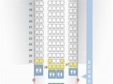 Air Canada A333 Seat Map Boeing Seat Plan Online Charts Collection