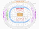 Air Canada Center Map Center Seat Numbers Charts Online