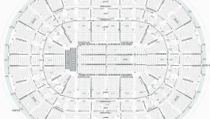 Air Canada Center Map Center Seat Numbers Charts Online