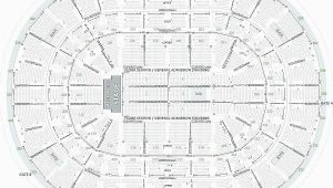 Air Canada Center Map Center Seat Numbers Charts Online