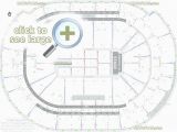 Air Canada Center Map Center Seat Numbers Charts Online