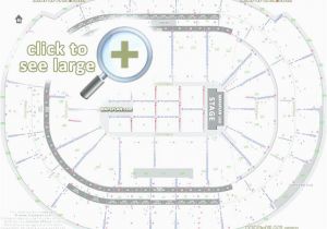 Air Canada Center Map Center Seat Numbers Charts Online