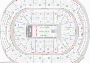 Air Canada Center Seat Map Stadium Seat Numbers Online Charts Collection