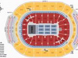 Air Canada Center Seating Map 14 Right Seat Number Raptors Seating Chart