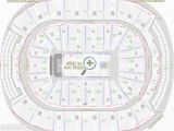 Air Canada Center Seating Map 14 Right Seat Number Raptors Seating Chart