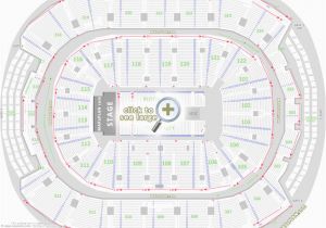 Air Canada Center Seating Map 14 Right Seat Number Raptors Seating Chart