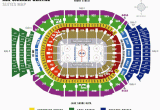 Air Canada Centre Gate Map 69 Explicit Air Canada Concert Seating Chart