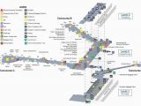 Air Canada Centre Gate Map Terminal Maps Palm Beach International Airport