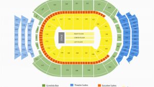 Air Canada Centre Map Center Seat Numbers Charts Online