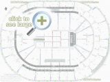 Air Canada Centre Map Center Seat Numbers Charts Online
