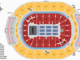Air Canada Centre Seat Map 14 Right Seat Number Raptors Seating Chart