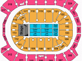 Air Canada Centre Seating Map 14 Right Seat Number Raptors Seating Chart