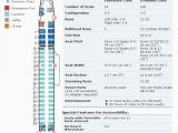 Air Canada E90 Seat Map 46 Systematic Frontier Airplane Seat Map