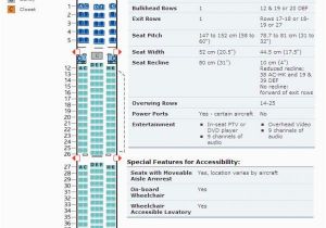 Air Canada E90 Seat Map 46 Systematic Frontier Airplane Seat Map