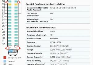 Air Canada E90 Seat Map Beautiful 38 Md88 Seat Map Images