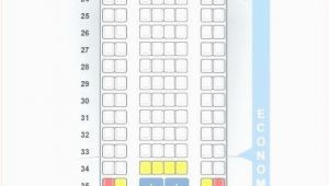 Air Canada E90 Seat Map Beautiful 38 Md88 Seat Map Images