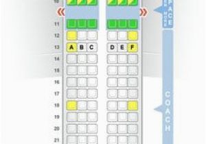 Air Canada E90 Seat Map Jetblue Seating Chart Elegant Seatguru Seat Map Jetblue Embraer E