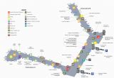 Air Canada Flight Status Map Terminal Maps Palm Beach International Airport