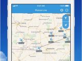 Air Canada Flight Tracker Live Map Flight Tracker Apps