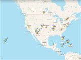 Air Canada Flight Tracker Live Map Ua Ivatel Flightradar24 Na Twitteru Our Updated Post with