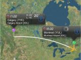 Air Canada Flight Tracker Map Montreal Airport Pro Yul Flight Tracker Air Radar Montral