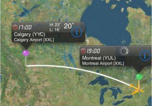 Air Canada Flight Tracker Map Montreal Airport Pro Yul Flight Tracker Air Radar Montral