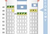 Air Canada Flights Map Air China S Direct Routes From the U S Plane Types Seat