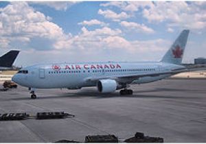 Air Canada Interactive Map Air Canada Wikipedia