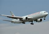 Air Canada Interactive Map File Air Canada B767 300er C Fpca Montreal 082009 Jpg Wikimedia