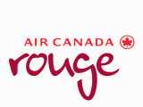 Air Canada Rouge Map Air Canada Rouge toronto Pearson Airport Yyz