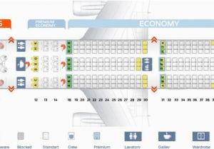 Air Canada Rouge Seat Map 48 Exhaustive Seating Chart norwegian Air 787