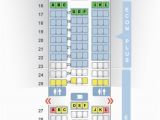 Air Canada Rouge Seat Map 48 Exhaustive Seating Chart norwegian Air 787