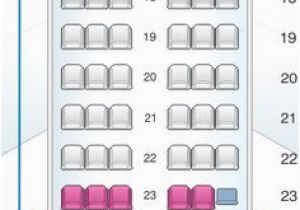 Air Canada Rouge Seat Map 67 Best Airbus A321 Images In 2017 Airplanes Aircraft