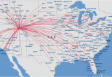 Air Canada Route Map Pin by Vlad Vinogradoff On Airline Flight Map Delta Flight