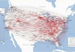 Air Canada Route Maps Delta Airlines Route Map Travel the World Domestic Airlines