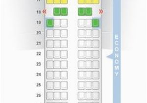 Air Canada Seat Maps 256 Best Air Lines Chart and Cut Away Drawings Images In