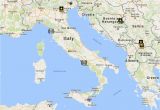 Air force Base In Italy Map Us Military Bases In Italy