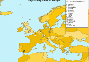 Air force Base In Italy Map Us Military Bases Italy Map Military Bases the Footprint Of War