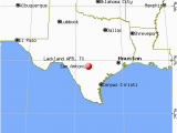 Air force Base In Texas Map Air force Bases Texas Map Business Ideas 2013