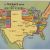 Air force Base In Texas Map Air force Bases Texas Map Business Ideas 2013