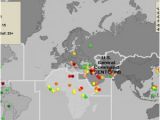 Air force Bases California Map Air force Bases United States Map Refrence Us Military Bases Germany