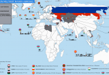 Air force Bases In England Map Military Bases In California Map