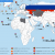 Air force Bases In England Map Military Bases In California Map