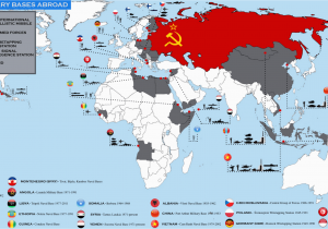 Air force Bases In Europe Map 19 Disclosed Us Military Map